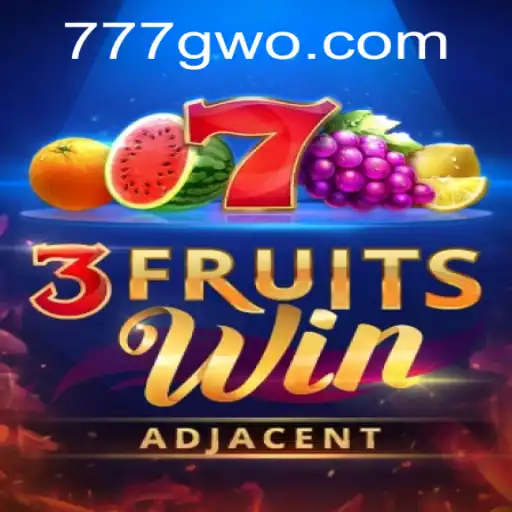 Tudo sobre 3FruitsWin: Um Mergulho no Excitante Mundo dos Games