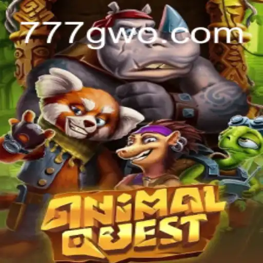 Explorando o Mundo de AnimalQuest