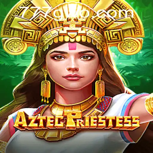 AztecPriestess: O Fascinante Mundo de Misticismo e Aventura