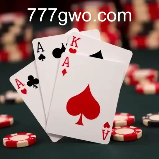 O Fascinante Mundo do Blackjack