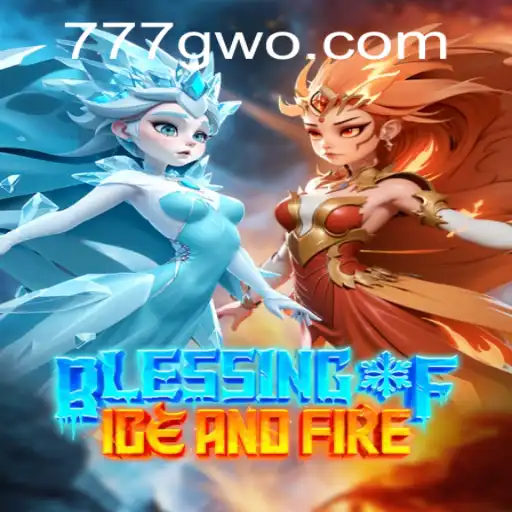 Explorando o Fascinante Jogo Blessing of Ice and Fire