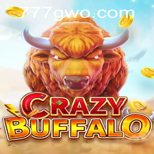 Descubra as Aventuras de CRAZYBUFFALO e o Mundo de 77gwo.com