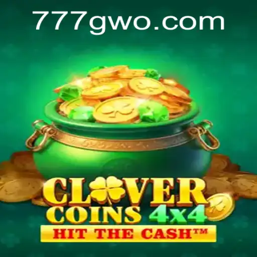 Descubra o Mundo Surpreendente de CloverCoins4x4: Inovação e Entretenimento no Jogo do Momento