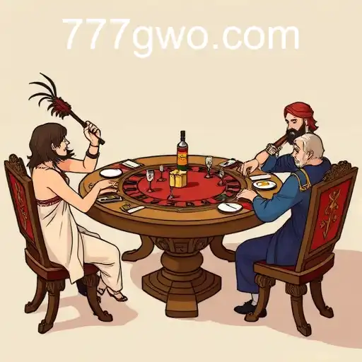 O Fascinante Mundo dos Jogos de Mesa e Seu Impacto na Sociedade