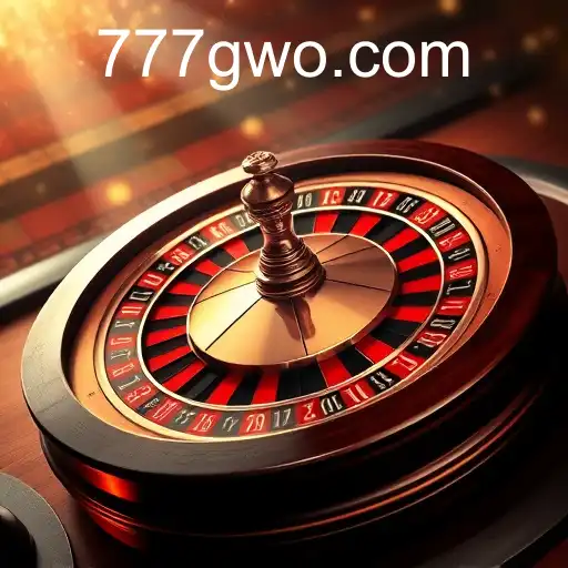 O Fascínio dos Jogos de Roleta