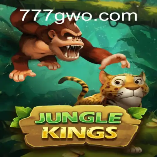 Descubra o Mundo Fascinante de JungleKings e Suas Regras Inovadoras