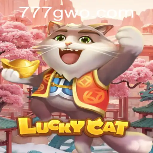 Descubra o Empolgante Mundo de LuckyCat