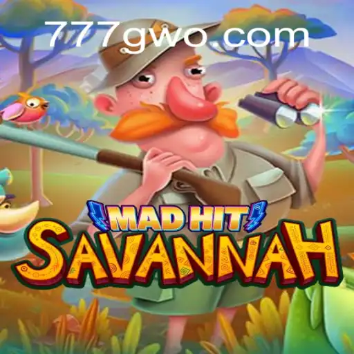 MadHitSavannah: Um Guia Completo para o Novo Jogo Empolgante