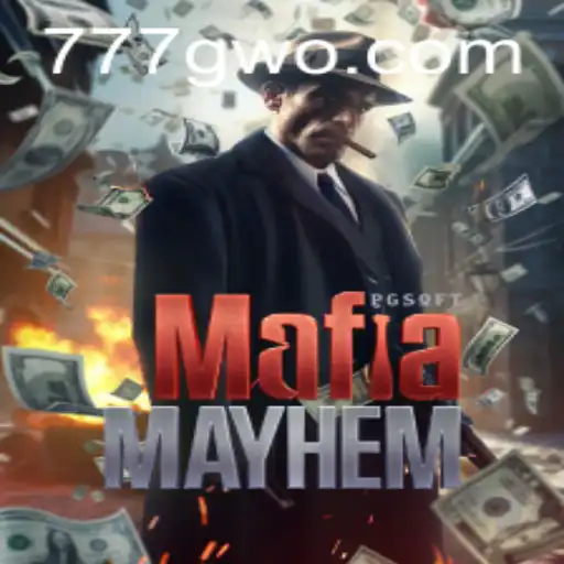 MafiaMayhem: Uma Aventura no Mundo do Crime Organizado