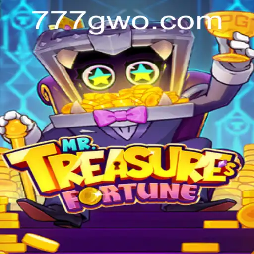 Descubra o Mundo de Aventuras de MrTreasuresFortune
