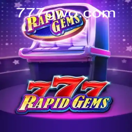 RapidGems777: Uma Aventura Acelerada no Universo dos Jogos Digitais
