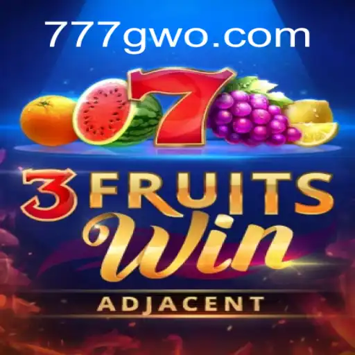 Tudo sobre 3FruitsWin: Um Mergulho no Excitante Mundo dos Games