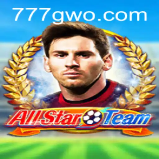 Explorando o Mundo de AllStarTeam