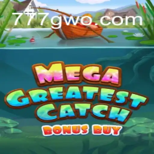 Descubra o Mundo de MegaGreatestCatchBonusBuy: O Jogo do Momento