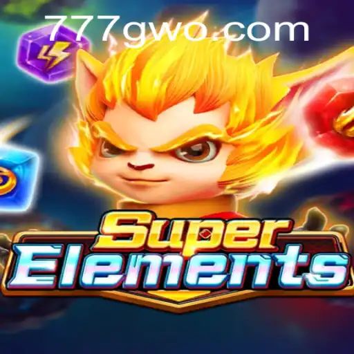 Descubra SuperElements: O Jogo de Estratégia do Momento