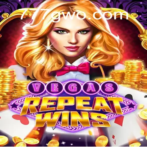 Explorando VegasRepeatWins: Um Jogo Emocionante em 77gwo.com